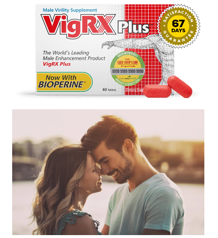 VigRX Plus buy
