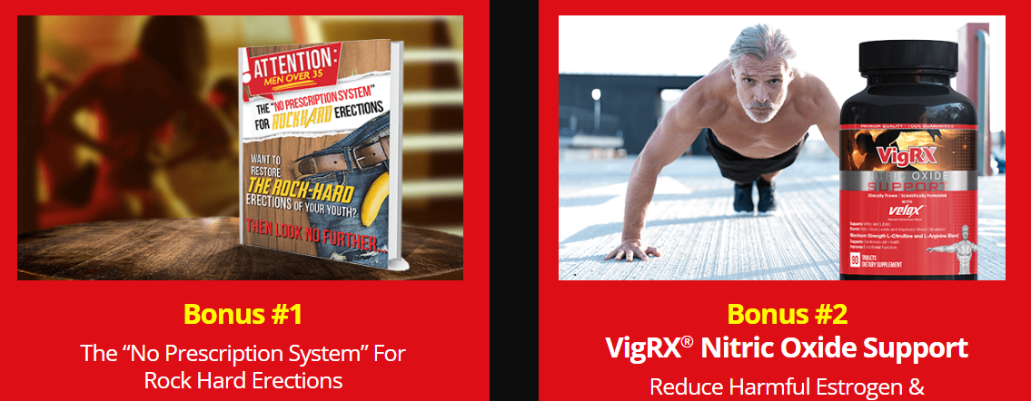 vigrxplus benefits